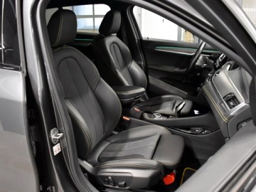 BMW X2 F39 Crossover 2.0 20i 192KM 2020 BMW X2 LED/ M Sport X/ Kamera/ CarPlay/ Dostęp Kom, zdjęcie 12