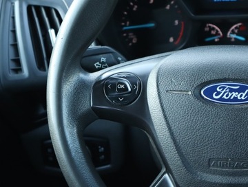 Ford Tourneo Connect II Standard 1.5 TDCi 100KM 2016 Ford Tourneo Connect 1.5 TDCi, Salon Polska, zdjęcie 15