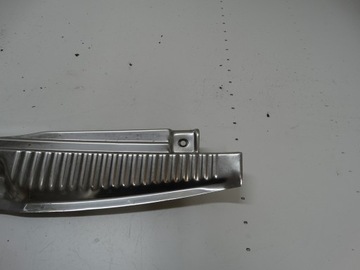 ЗАДНЯЯ КРЫШКА РЕМНЯ RENAULT LAGUNA II COMBI