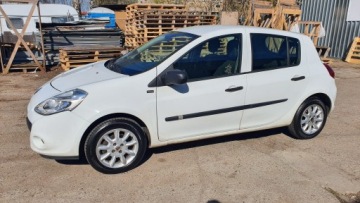 Renault Clio IV 2012 RENAULT CLIO IV 1.2 16V 73 KM, bardzo zadbany, stan bardzo dobry, zdjęcie 16