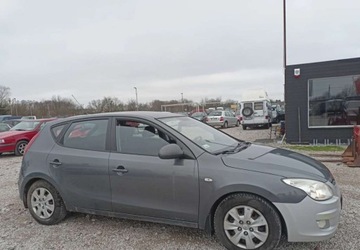 Hyundai i30 I Hatchback 1.6 CRDi 90KM 2007 Hyundai i30 Hyundai i30, zdjęcie 5