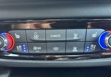 Opel Insignia II Sports Tourer Facelifting 2.0 Diesel 174KM 2021 Opel Insignia 2.0 CDTi 175KM, Ultimate, 4x4, Automat, Faktura 23 2.0 174KM, zdjęcie 30