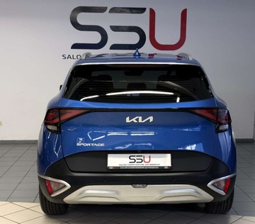 Kia Sportage 2022 Kia Sportage 1.6T-GDI 150KM M Smart Salon PL 1wl VAT23 SSU 1.6, zdjęcie 12