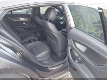 Mercedes AMG GT C190 2021 Mercedes-Benz AMG GT 63 Coupe S 2021 4.0l 4.0 Benzyna 630KM, zdjęcie 12