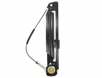 BMW 5 E39 ZVEDÁK ELELKTRICKÝ OKNO ZADNÍ LEVÝ