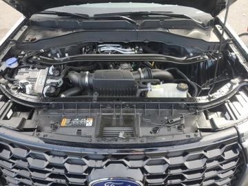 Ford Explorer VI 2025 Ford Explorer ST 2025 3.0l 3.0 Benzyna 400KM, zdjęcie 6