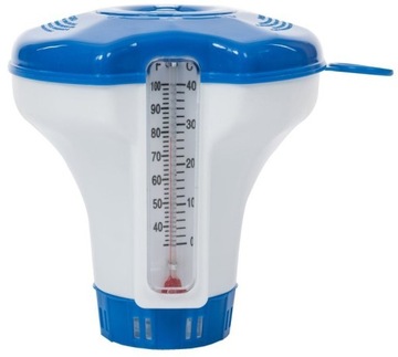 КАРКАСНЫЙ САДОВЫЙ БАССЕЙН 420x84см С ЛЕСТНИЦЕЙ 18в1