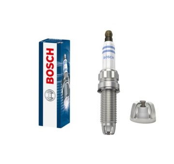 СВЕЧА ЗАЖИГАНИЯ BOSCH 0242140507