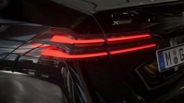 BMW Seria 5 G90-91 2026 BMW 540 xDrive Limuzyna - Dostępny od ręki!, zdjęcie 9