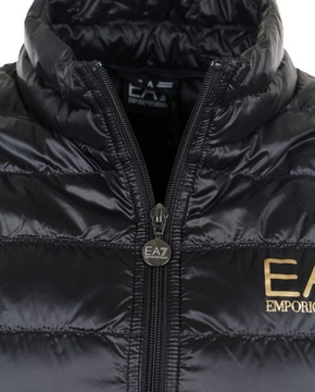 EA7 Emporio Armani kurtka kamizelka L