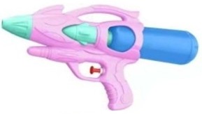PISTOLET WODNY KARABIN WODĘ PSIKAWKA SIKAWKA 29 CM