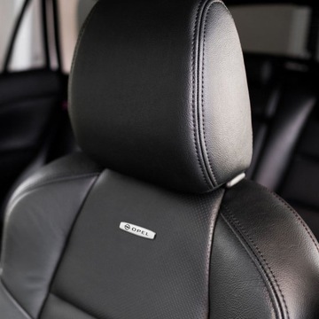 1 шт. логотип автокресла — Opel