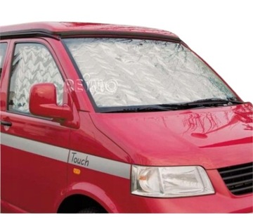 Mata termiczna przednia VW T5/T6