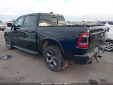  RAM 1500 2022 Ram 1500 Big Horn 4x4 Crew Cab 57 Box 5.7 Benzyna 395KM, zdjęcie 2