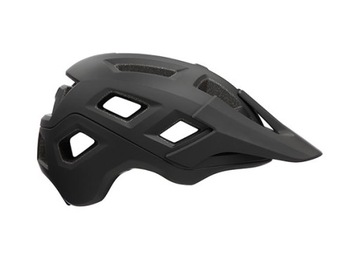 Kask rowerowy MTB Lazer Coyote black roz. L