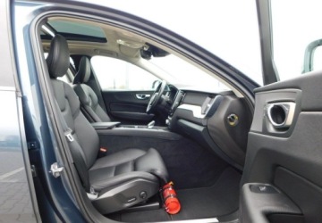 Volvo XC60 II 2021 Volvo XC 60 2.0D4 197KM Inscription z Gwarancja 2.0 Diesel 197KM, zdjęcie 22