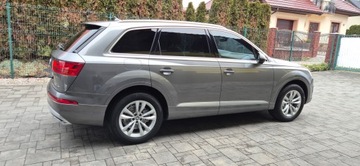 Audi Q7 II 2017 AUDI Q7 QUATTRO! Super stan!, zdjęcie 9