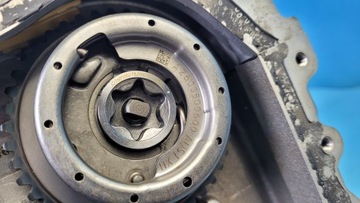 MERCEDES W177 2.0 A220 ГОЛОВКА ДВИГАТЕЛЯ 260.920 R260016