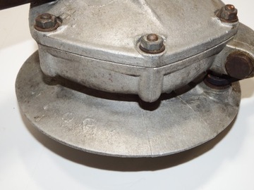 UŻYWANY ŁADNY DYFER NA PÓŁ BĘBEN M72