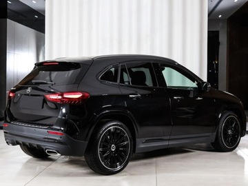 Mercedes GLA II Off-roader Facelifting 1.3 200 163KM 2025 MERCEDES-BENZ GLA 200 AMG Line Suv 1.3 (163KM) 2025, zdjęcie 3