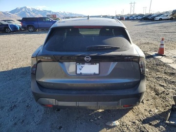 Nissan 2025 Nissan Inny Kicks SV 2025 2.0l 2.0 Benzyna 141KM, zdjęcie 2