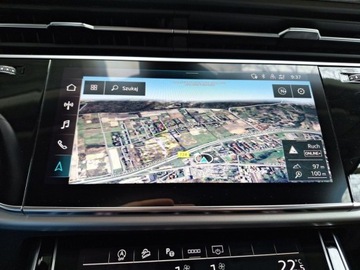 Audi Q7 II SUV Facelifting  3.0 55 TFSI 340KM 2022 Audi Q7 HAK Matrix 7 os. Wentylacja 3.0 Benzyna 340KM, zdjęcie 27