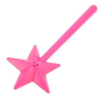 2 * Шейкер для соли и перца в форме палочки с 3 отверстиями FUN