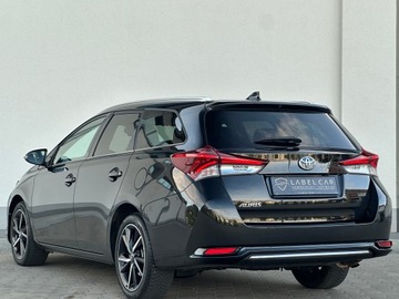 Toyota Auris II 2019 TOYOTA AURIS*LIFT*Navi*Kamera* Tempomat*Alcantara* Bezwypadkowy*Serwis*2019, zdjęcie 9