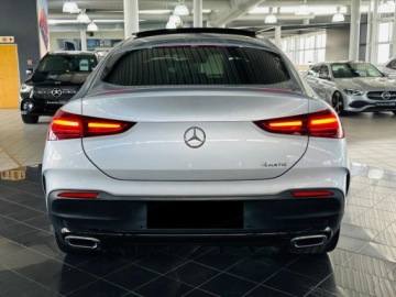 Mercedes GLE V167 SUV Facelifting 2.0 300d 269KM 2025 GLE Coupe 300 d 4-Matic AMG Line 2.0 (269KM) 2025, zdjęcie 2