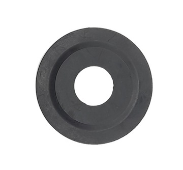 Uszczelka dolnopłuka, spłuczki z rantem 70x24mm