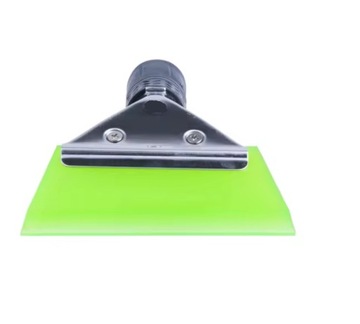 Rakla do Aplikacji Folią PPF Winyl Carbon TRAPEZ Ostrze Wrapping Skrobak