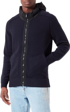 HUGO BOSS ORYGINALNY SWETER L