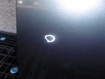 INFINITI M M35 M37 Q70 ДВЕРЬ ПЕРЕДНЯЯ ПРАВАЯ