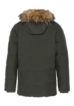 Schott PARKA SNORKEL STYLE N3B - Kurtka zimowa