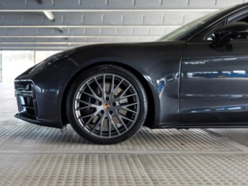 Porsche Panamera III Liftback 4 E-Hybrid 2.9 470KM 2025 PORSCHE Panamera E-Hybrid Sedan 2.9 (470KM) 2025, zdjęcie 11