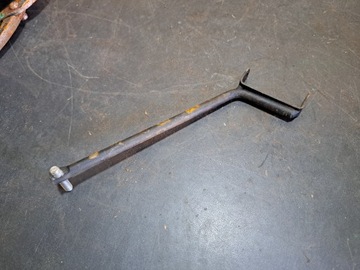 КРОНШТЕЙН НАРУЖНОГО ЗЕРКАЛА КРЕПЛЕНИЕ РУЧКИ FIAT ŻUK NYSA WARSZAWA VW