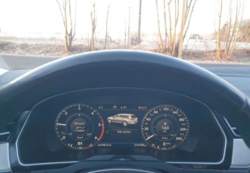 Volkswagen Passat B8 Variant 2.0 TDI BlueMotion SCR 150KM 2018 Volkswagen Passat Volkswagen Passat 2.0 TDI (BlueMotion Technology) DSG Co, zdjęcie 11
