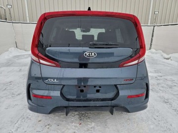 Kia Soul III 2020 Kia Soul Ex 2020 2.0 Benzyna 147KM, zdjęcie 2
