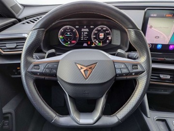 Cupra Formentor 2022 Cupra Formentor 1.4 Hybryda Plug-in 150KM, zdjęcie 12