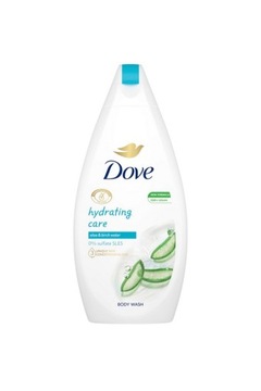 Żel pod prysznic DOVE Hydra Care Aloe Birch Water 450 ml