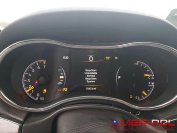 Jeep Grand Cherokee IV 2020 Jeep Grand Cherokee _ TRAILHAWK_4x4_2020r 3.6 Benzyna 295KM, zdjęcie 10