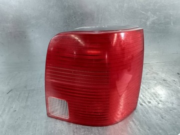 КОМПЛЕКТ ЗАДНИХ ФОНАРОВ VW PASSAT B5 3B9945096F COMBI