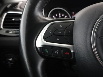 Jeep Compass II SUV 2.0 MJD 140KM 2018 Jeep Compass Night Eagle 4x4 automat navi kamera, zdjęcie 31