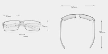 ПОЛЯРИЗОВАННЫЕ ФОТОХРОМНЫЕ СОЛНЦЕЗАЩИТНЫЕ ОЧКИ