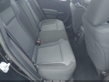 Dodge Charger VII 2021 Dodge Charger SXT 2021 3.6l 3.6 Benzyna 292KM, zdjęcie 12