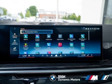 BMW X7 SUV Facelifting 3.0 40d 352KM 2025 BMW X7 xDrive40d 352 KM mHEV - BowersWilkins - Hak - Kamera 360 - Sky Loun, zdjęcie 33