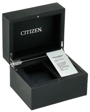 Zegarek Citizen EM0990-81Y NOWY