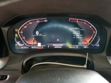 BMW Seria 3 G20-G21 2020 BMW Seria 3 330I 2020 2.0l 2.0 Benzyna 255KM, zdjęcie 9