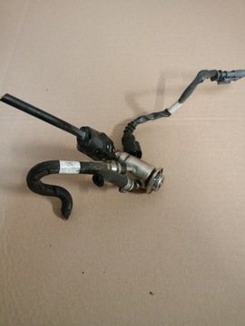 WTRYSKIWACZ ADBLUE FIAT JEEP 55283499