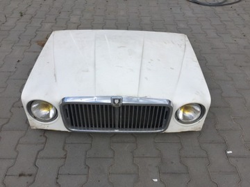 KAPOTA KRYT MOTORU JAGUAR XJ III